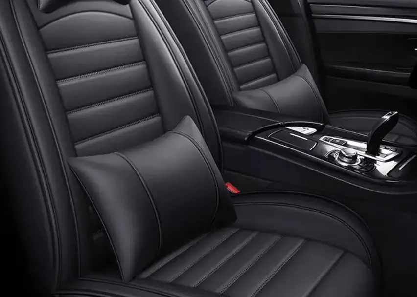 Ar automobilio sėdynių užvalkalai yra gera idėja? Ar automobilio sėdynių užvalkalai yra gera idėja?