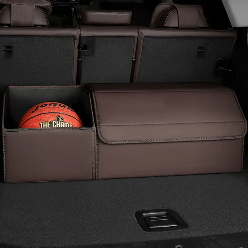 Automobilių organizatorius