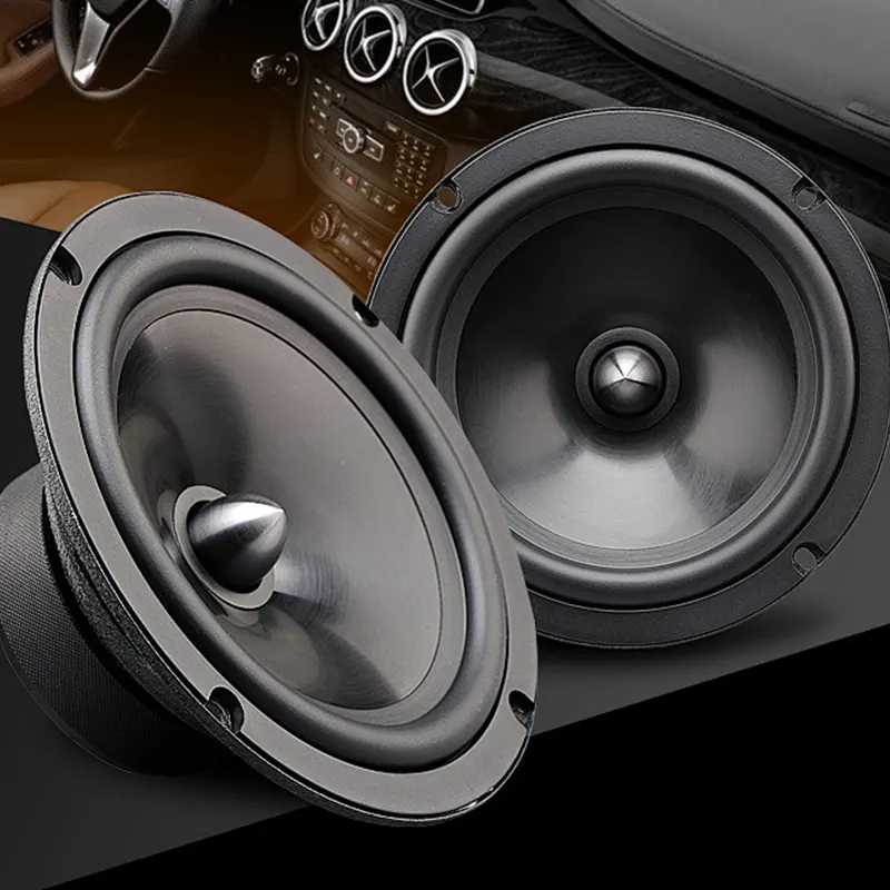 Automobilio signalas