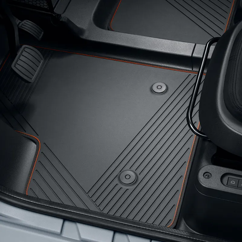 Kokie automobilių priedai iš tikrųjų pagerina mano kasdienį vairavimą?