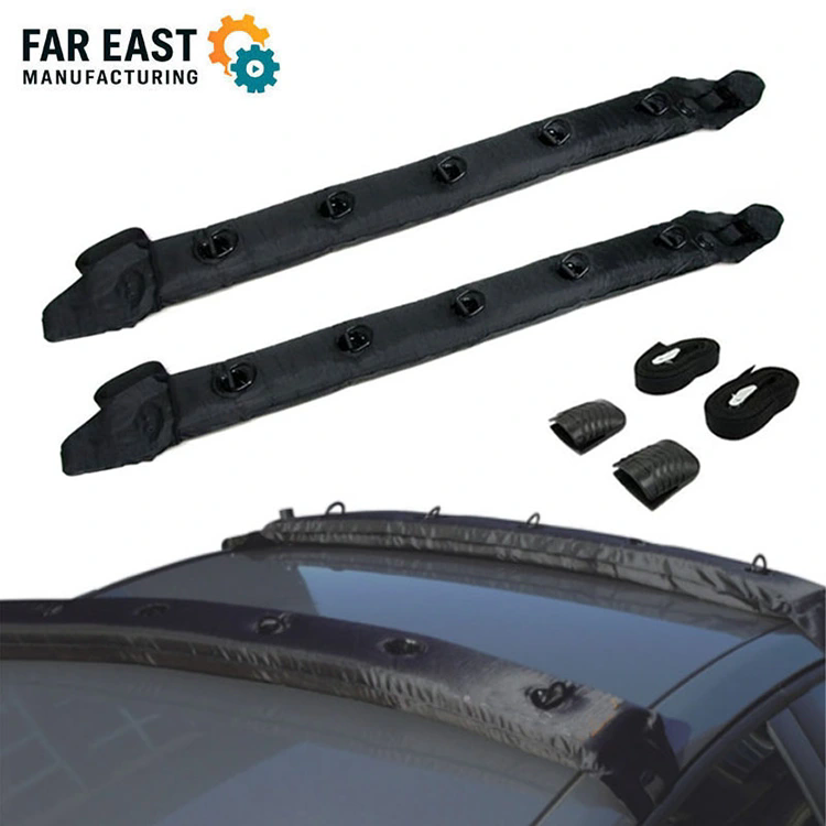 Kaip stogo bagažinės gali pagerinti transporto priemonės naudingumą ir saugumą?