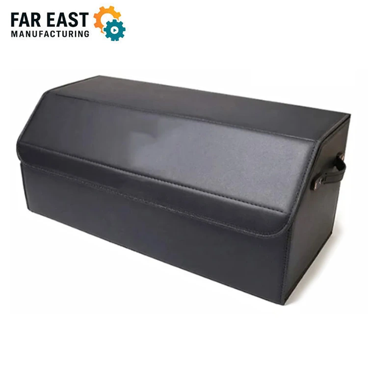 Automobilių saugojimo organizatorius