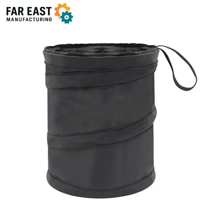 Automobilio šiukšliadėžė