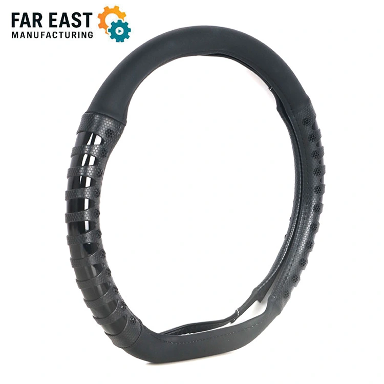 D stiliaus vairo dangtis