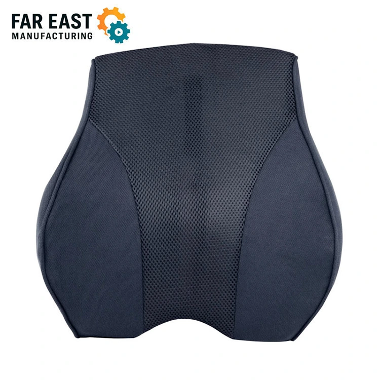 Atminties putplasčio automobilio pagalvėlė